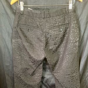 Banana republic 4petite pants /capris/ankle/cropped